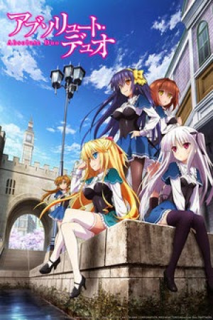 Absolute Duo