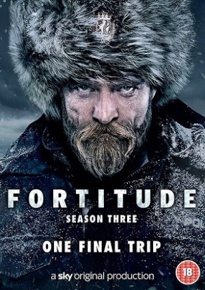 Fortitude (Phần 3)