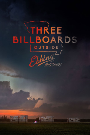 Three Billboards: Truy Tìm Công Lý