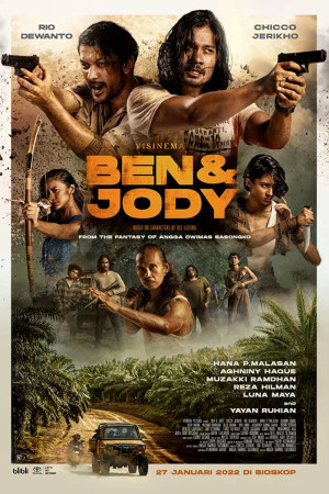 Ben Và Jody