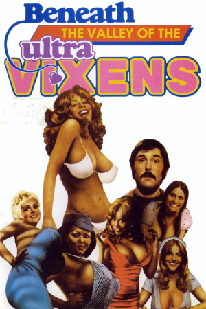 Bên dưới Thung lũng của Ultra-Vixens