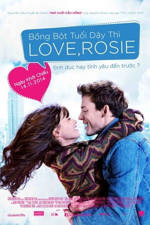 Love, Rosie