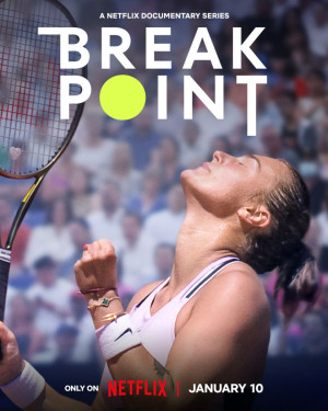 Break Point: Đường tới Grand Slam (Phần 2)