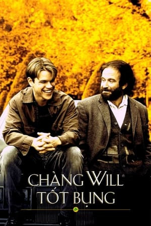 Good Will Hunting