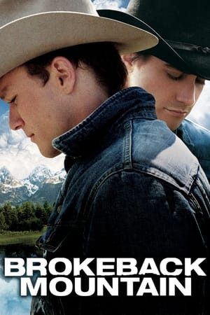 Chuyện tình núi Brokeback