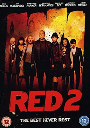 Red 2