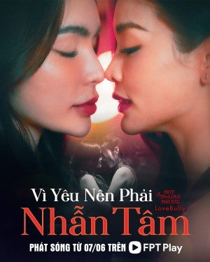 Vì Yêu Nên Phải Nhẫn Tâm