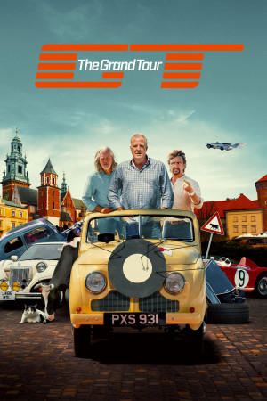 The Grand Tour (Phần 1)