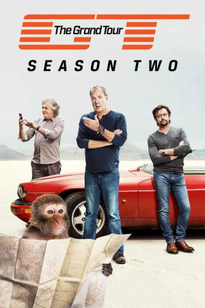 The Grand Tour (Phần 2)