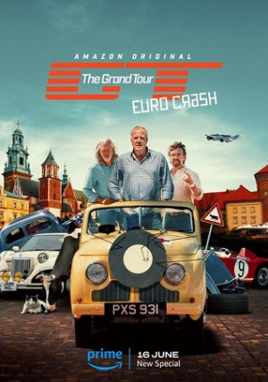 The Grand Tour (Phần 5)