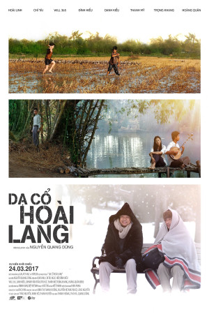 Da cô hoài lang