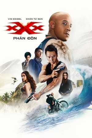 xXx: Phản Đòn