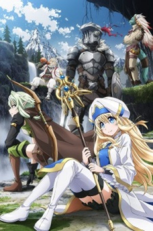 GOBLIN SLAYER