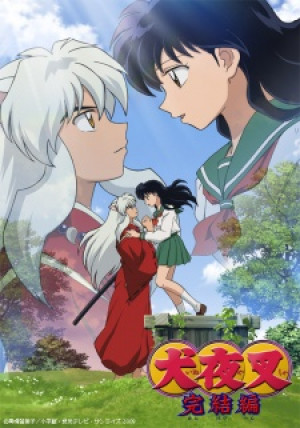 Inuyasha Hồi Cuối