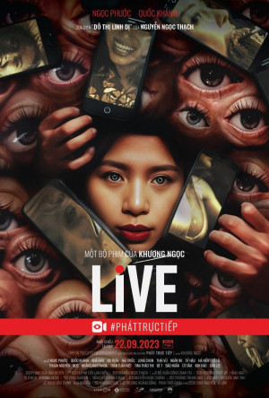 Live - #pháttrựctiếp