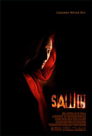 Saw III