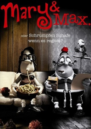 Mary And Max