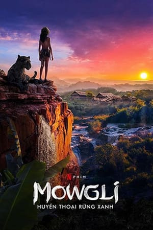 Mowgli: Huyền thoại rừng xanh