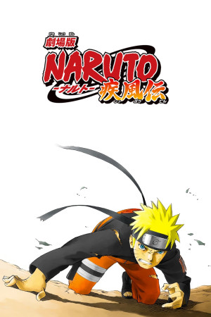 Naruto Shippuden: Cái Chết Tiên Đoán