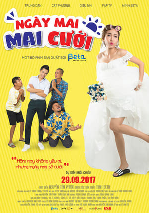 Ngày mai Mai cưới