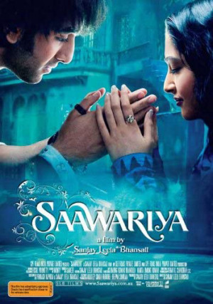 Saawariya: Người yêu dấu