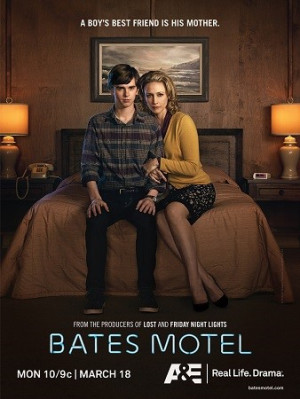 Bates Motel (Phần 1)