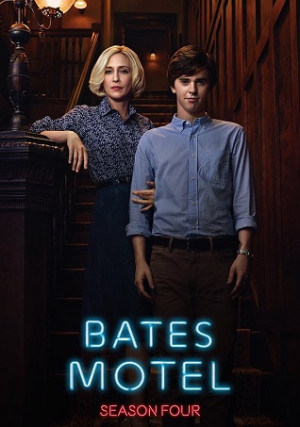 Bates Motel (Phần 4)