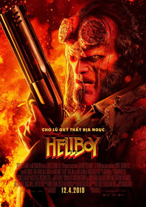 Hellboy