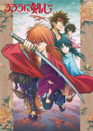 Lãng Khách Kenshin