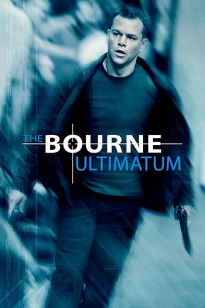 Tối hậu thư của Bourne