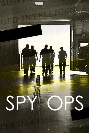 Spy Ops: Hoạt động tình báo