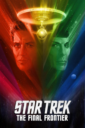 Star Trek V: Biên giới cuối cùng