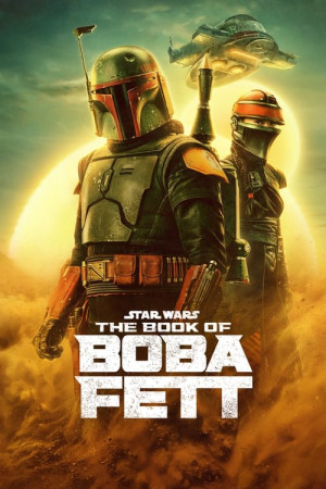 Chiến Tranh Giữa Các Vì Sao: Sách Của Boba Fett