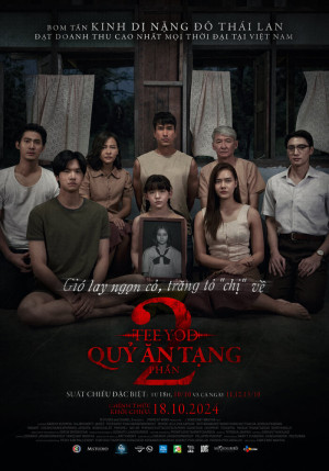 Tee Yod: Quỷ Ăn Tạng 2