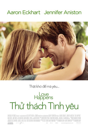 Tình Yêu Đến