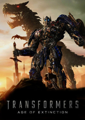 Transformers 4: Kỷ nguyên hủy diệt