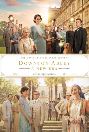 Downton Abbey 2: Thời Đại Mới