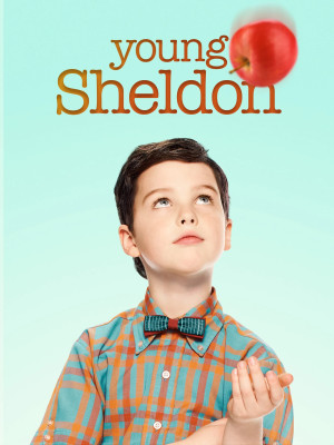 Tuổi Thơ Bá Đạo Của Sheldon (Phần 2)