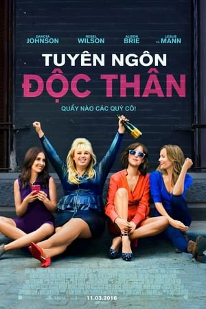 Tuyên Ngôn Dôc Thân