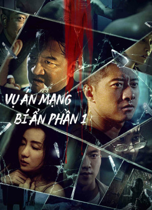 Vụ Án Mạng Bí Ẩn