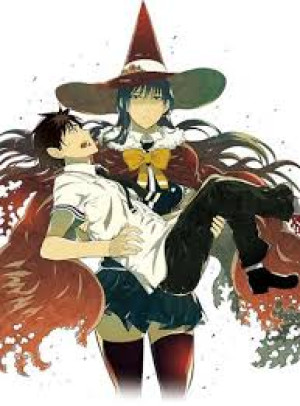 Witch Craft Works: Takamiya-kun to Imouto no Warudakumi