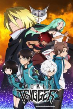 World Trigger