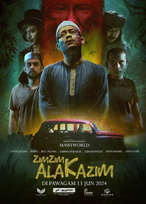 Zim Zim Ala Kazim