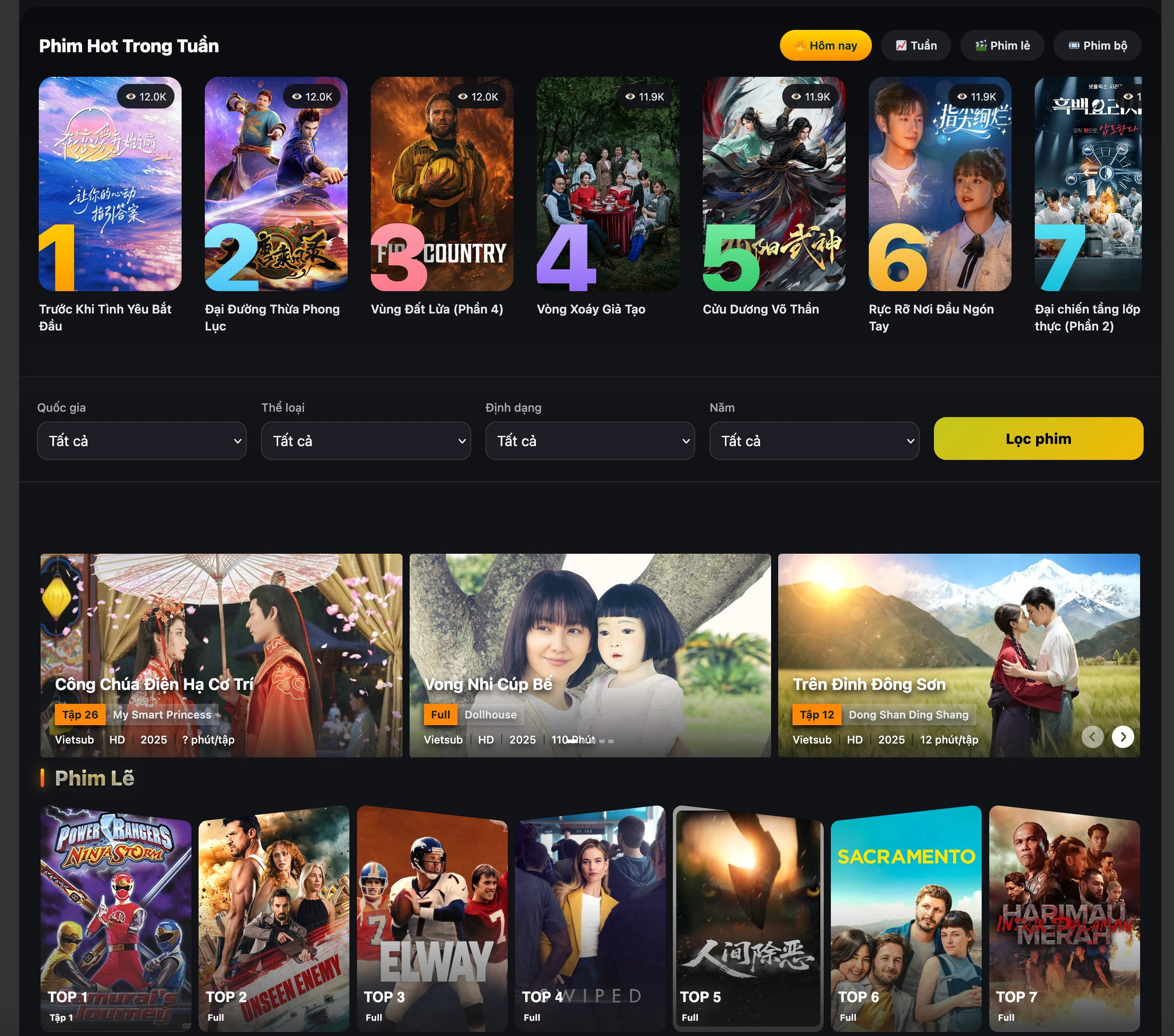 phim.casa - Xem phim vietsub miễn phí, phim chiếu rạp, phim bộ, phim lẻ mới nhất