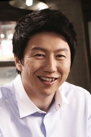 김상중