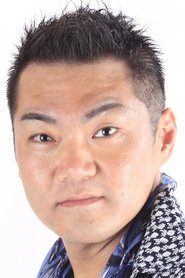 Miyake Kenta
