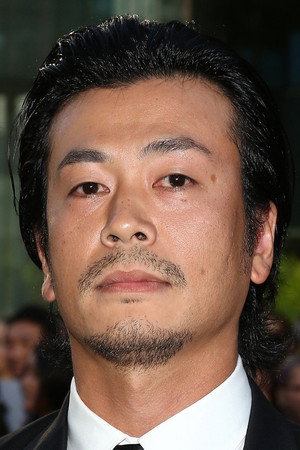 Haneda Masayoshi