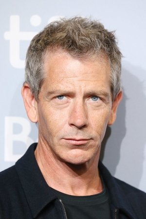Paul Benjamin