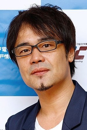 Ishikawa Hideo