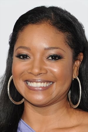 Renée Jones
